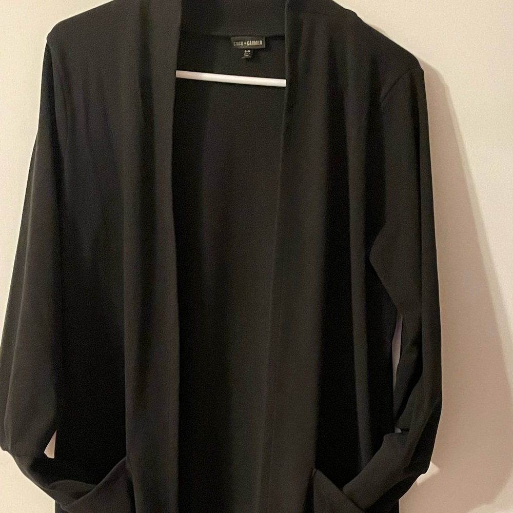 Coco & Carmen Weekend Cardigan